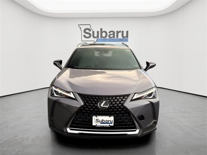Used 2021 Lexus UX 200