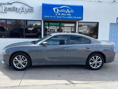 Used 2019 Dodge Charger SXT w/ Cold Weather Package