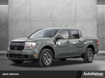 Used 2022 Ford Maverick XLT w/ XLT Luxury Package