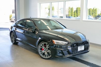 New 2025 Audi A5 2.0T Premium Plus
