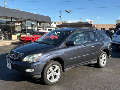 Used 2004 Lexus RX 330 AWD