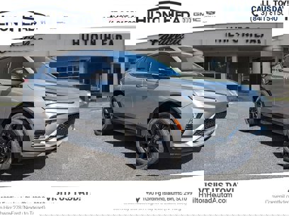 New 2025 Buick Envista Sport Touring w/ Convenience I Package