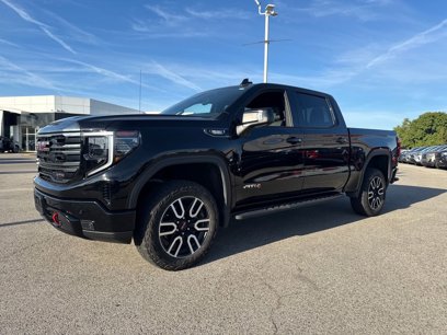 Used 2023 GMC Sierra 1500 AT4 w/ AT4 Premium Package