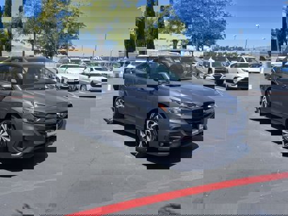 New 2025 Subaru Legacy Premium