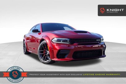 Used 2023 Dodge Charger SRT Hellcat w/ Harman/Kardon Audio Group