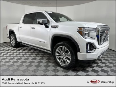 Used 2021 GMC Sierra 1500 Denali w/ Denali Ultimate Package