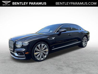 Used 2020 Bentley Flying Spur W12