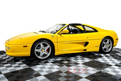 Used 1999 Ferrari F355 GTS