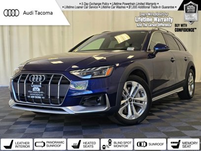 Used 2023 Audi A4 2.0T allroad Premium Plus