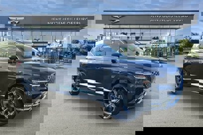 New 2025 Genesis GV80 2.5T Prestige