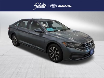 Used 2023 Volkswagen Jetta S