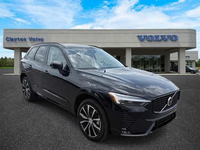 New 2025 Volvo XC60 B5 Plus w/ Protection Package Premier