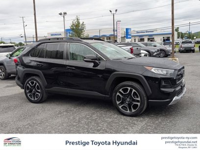 Used 2019 Toyota RAV4 Adventure