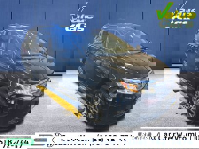 Used 2013 Honda Odyssey EX-L