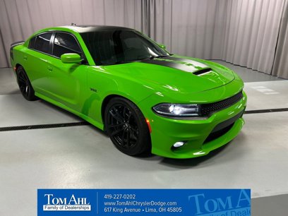 Used 2017 Dodge Charger R/T
