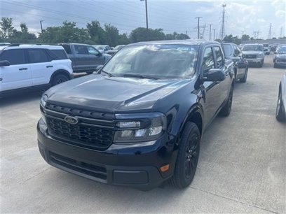 Certified 2024 Ford Maverick XLT w/ XLT Luxury Package