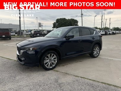 Used 2023 MAZDA CX-5 Signature