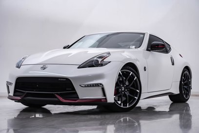 Used 2019 Nissan 370Z NISMO