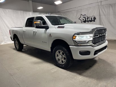 Used 2024 RAM 2500 Laramie