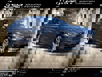 Used 2018 Tesla Model S 100D