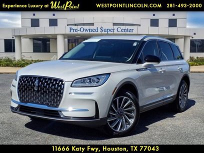 Used 2023 Lincoln Corsair Reserve