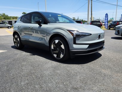 New 2025 Volvo EX30 Ultra w/ Protection Package Premier