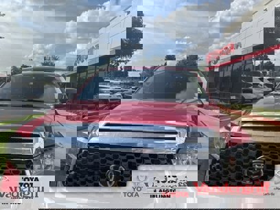 Used 2020 Toyota Tundra SR5