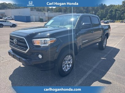 Used 2016 Toyota Tacoma SR5