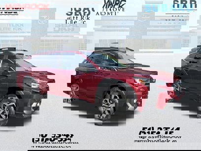 New 2025 Subaru Outback Premium