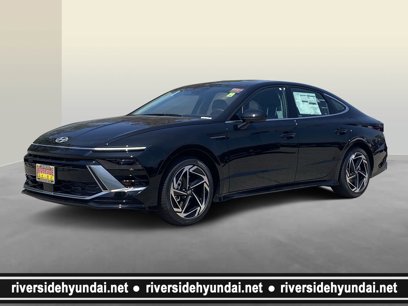 New 2025 Hyundai Sonata SEL