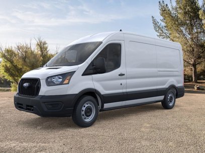 New 2025 Ford Transit 150 148 Medium Roof