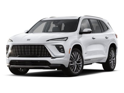 New 2025 Buick Enclave Avenir