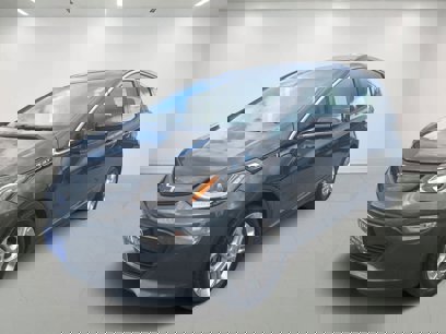 Used 2019 Chevrolet Bolt LT