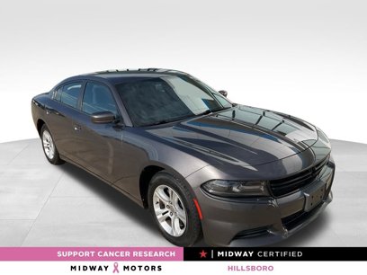 Used 2020 Dodge Charger SXT