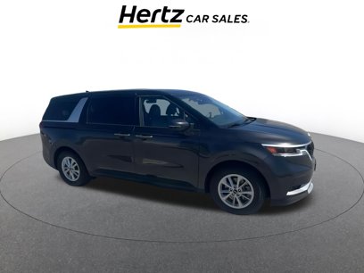 Used 2024 Kia Carnival LX