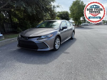 Used 2023 Toyota Camry LE