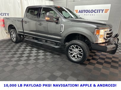 Used 2020 Ford F250 Lariat