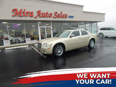 Used 2010 Chrysler 300 C w/ Luxury Group II