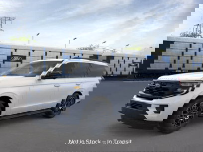 New 2025 Ford Expedition Active