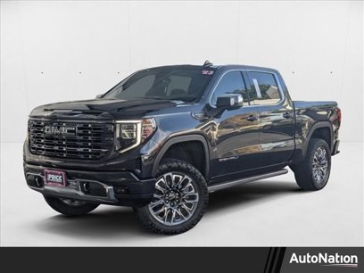 Used 2023 GMC Sierra 1500 Denali Ultimate