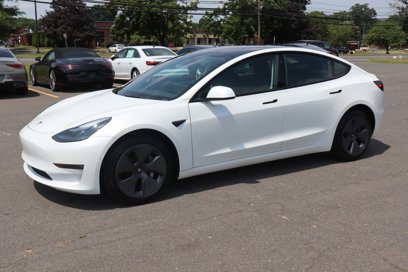 Used 2022 Tesla Model 3 Long Range