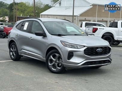 Used 2024 Ford Escape ST-Line