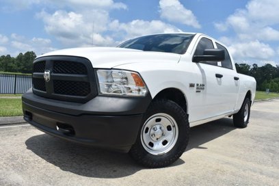 Used 2019 RAM 1500 Tradesman w/ Protection Group