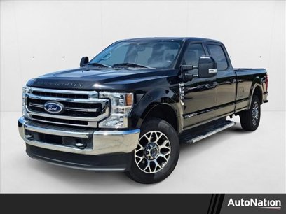 Used 2020 Ford F350 Lariat w/ Lariat Ultimate Package