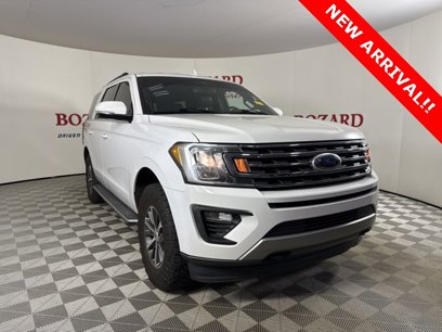 Used 2020 Ford Expedition XLT w/ Equipment Group 202A