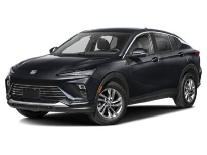 Certified 2024 Buick Envista Avenir