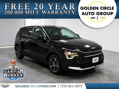Used 2023 Kia Niro LX
