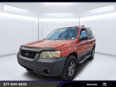 Used 2006 Ford Escape XLT