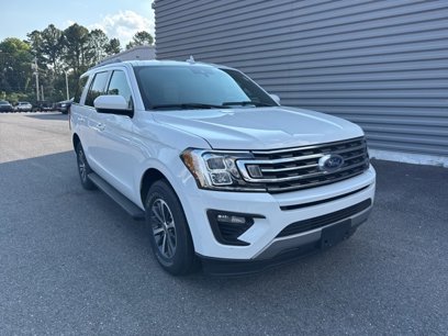 Used 2021 Ford Expedition XLT