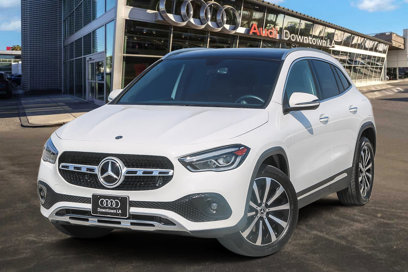 Used 2023 Mercedes-Benz GLA 250